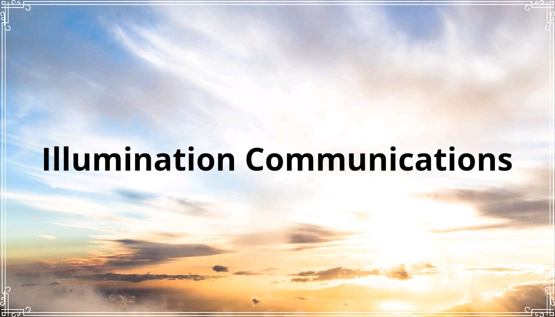 Illumination Communications